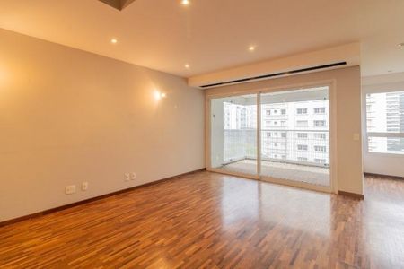 Apartamento à venda com 3 quartos, 165m² em Jardim Paulista, São Paulo
