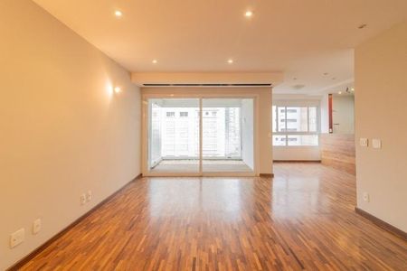 Apartamento à venda com 3 quartos, 165m² em Jardim Paulista, São Paulo