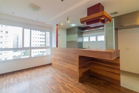 Apartamento à venda com 3 quartos, 165m² em Jardim Paulista, São Paulo
