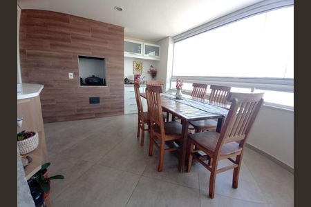 Apartamento à venda com 2 quartos, 115m² em Pinheiros, São Paulo