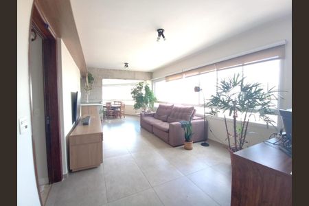 Apartamento à venda com 2 quartos, 115m² em Pinheiros, São Paulo
