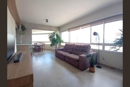 Apartamento à venda com 2 quartos, 115m² em Pinheiros, São Paulo