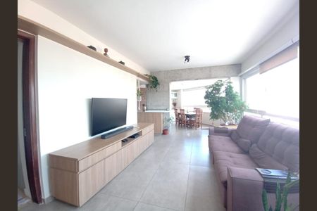 Apartamento à venda com 2 quartos, 115m² em Pinheiros, São Paulo