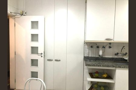 Apartamento à venda com 170m², 4 quartos e 3 vagas