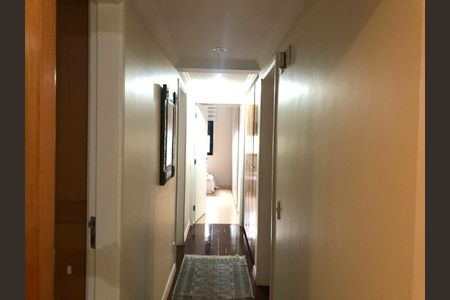 Apartamento à venda com 170m², 4 quartos e 3 vagas