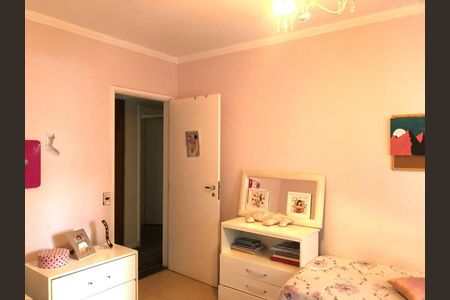 Apartamento à venda com 170m², 4 quartos e 3 vagas