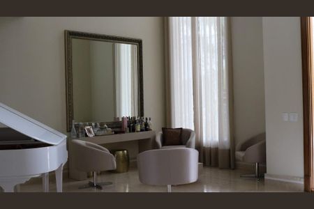 Casa à venda com 5 quartos, 760m² em Alphaville, Santana de Parnaíba