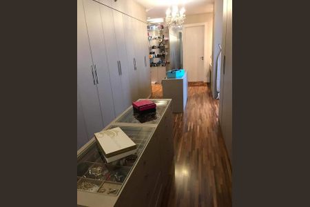 Casa à venda com 5 quartos, 760m² em Alphaville, Santana de Parnaíba