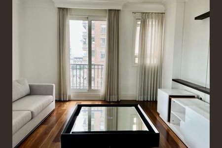Apartamento à venda com 410m², 3 quartos e 6 vagas