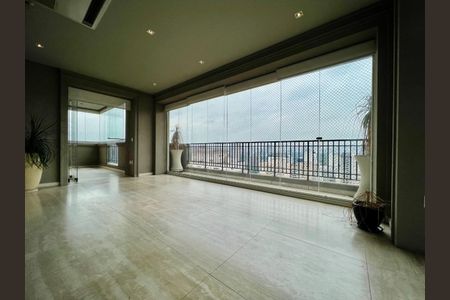 Apartamento à venda com 410m², 3 quartos e 6 vagas