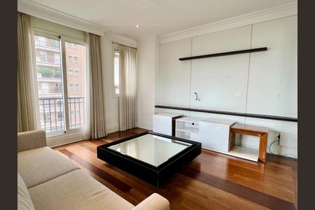 Apartamento à venda com 410m², 3 quartos e 6 vagas