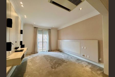 Apartamento à venda com 410m², 3 quartos e 6 vagas
