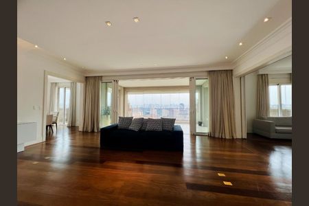Apartamento à venda com 3 quartos, 410m² em Jardim Europa, São Paulo