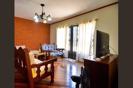 Casa à venda com 3 quartos, 219m² em Lapa, São Paulo