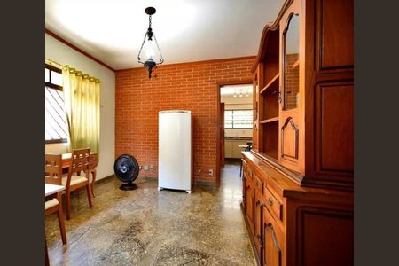 Casa à venda com 3 quartos, 219m² em Lapa, São Paulo