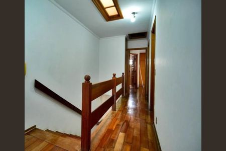 Casa à venda com 3 quartos, 219m² em Lapa, São Paulo
