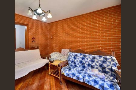Casa à venda com 3 quartos, 219m² em Lapa, São Paulo
