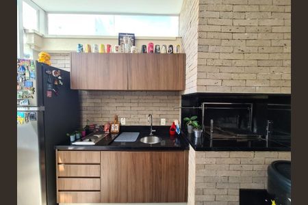 Apartamento à venda com 230m², 4 quartos e 3 vagas