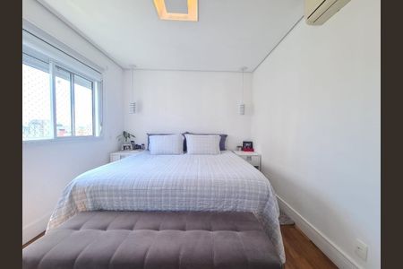 Apartamento à venda com 230m², 4 quartos e 3 vagas