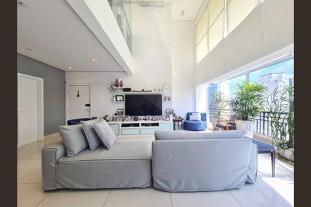 Apartamento à venda com 4 quartos, 230m² em Campo Belo, São Paulo