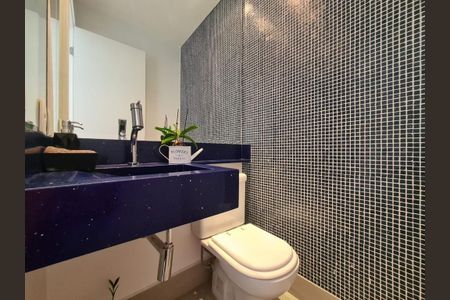 Apartamento à venda com 4 quartos, 230m² em Campo Belo, São Paulo