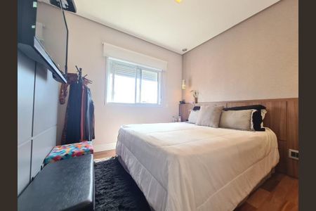 Apartamento à venda com 230m², 4 quartos e 3 vagas