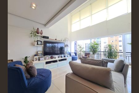 Apartamento à venda com 4 quartos, 230m² em Campo Belo, São Paulo