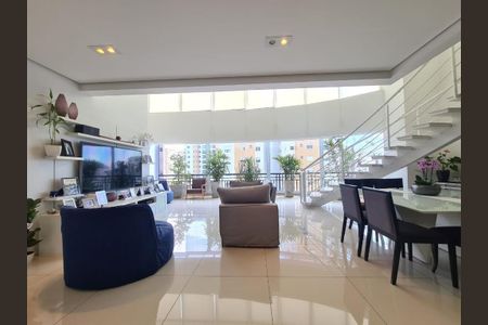 Apartamento à venda com 4 quartos, 230m² em Campo Belo, São Paulo