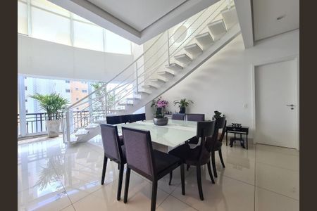 Apartamento à venda com 4 quartos, 230m² em Campo Belo, São Paulo