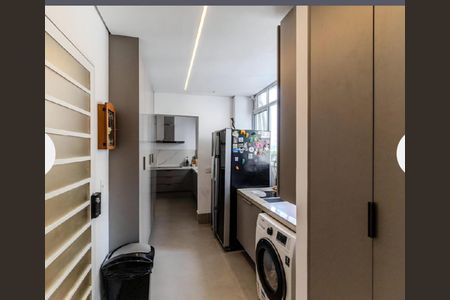 Apartamento à venda com 3 quartos, 220m² em Higienópolis, São Paulo
