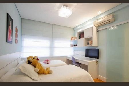 Apartamento à venda com 3 quartos, 220m² em Higienópolis, São Paulo