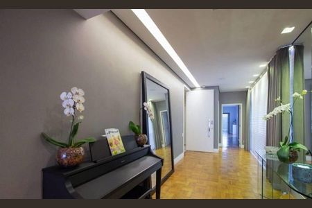 Apartamento à venda com 3 quartos, 220m² em Higienópolis, São Paulo