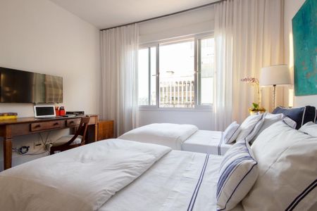 Apartamento à venda com 4 quartos, 293m² em Consolação, São Paulo