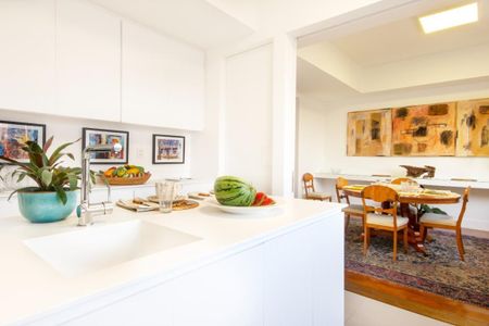 Apartamento à venda com 4 quartos, 293m² em Consolação, São Paulo