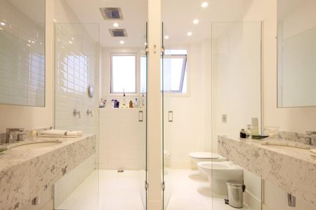 Apartamento à venda com 4 quartos, 293m² em Consolação, São Paulo
