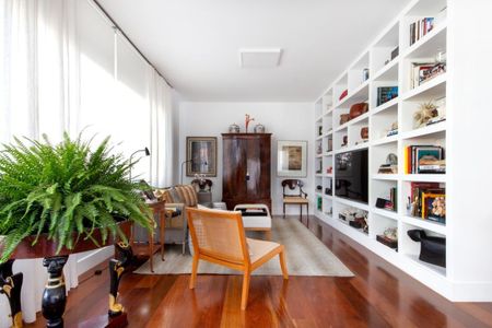 Apartamento à venda com 4 quartos, 293m² em Consolação, São Paulo