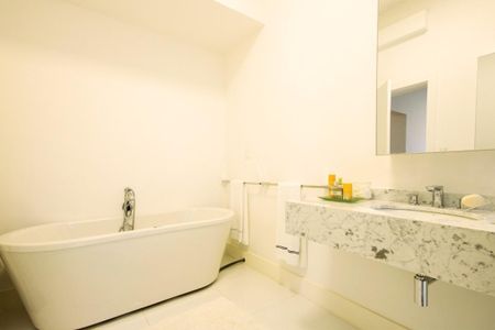 Apartamento à venda com 4 quartos, 293m² em Consolação, São Paulo