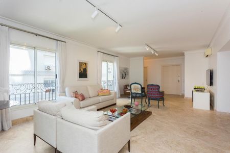 Apartamento à venda com 2 quartos, 250m² em Consolação, São Paulo