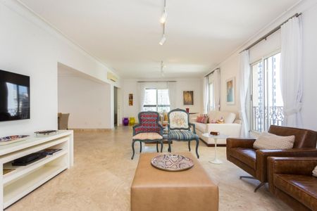 Apartamento à venda com 2 quartos, 250m² em Consolação, São Paulo