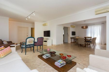 Apartamento à venda com 2 quartos, 250m² em Consolação, São Paulo