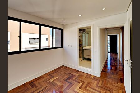 Apartamento à venda com 3 quartos, 314m² em Indianópolis, São Paulo