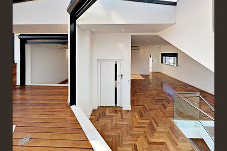Apartamento à venda com 3 quartos, 314m² em Indianópolis, São Paulo