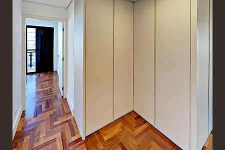 Apartamento à venda com 3 quartos, 314m² em Indianópolis, São Paulo