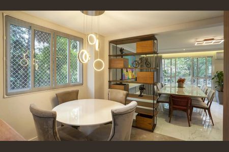 Casa de condomínio à venda com 450m², 4 quartos e 4 vagas