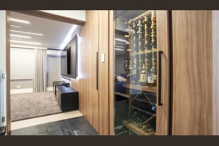 Casa de condomínio à venda com 450m², 4 quartos e 4 vagas
