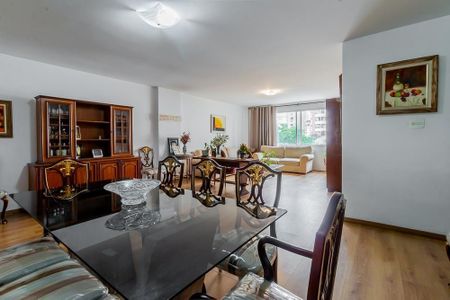 Apartamento à venda com 3 quartos, 155m² em Santa Cecilia, São Paulo
