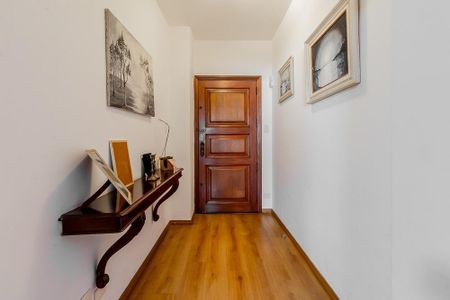 Apartamento à venda com 3 quartos, 155m² em Santa Cecilia, São Paulo