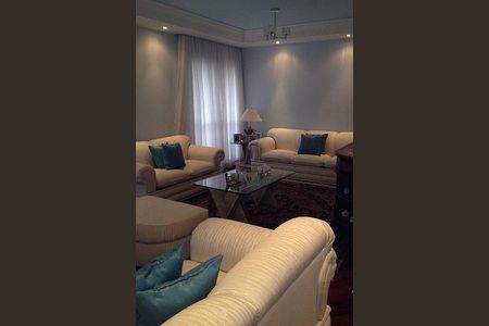 Apartamento à venda com 4 quartos, 180m² em Pompeia, São Paulo
