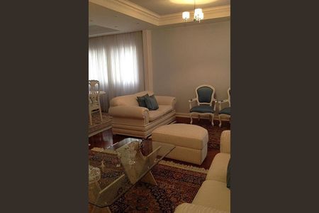 Apartamento à venda com 4 quartos, 180m² em Pompeia, São Paulo