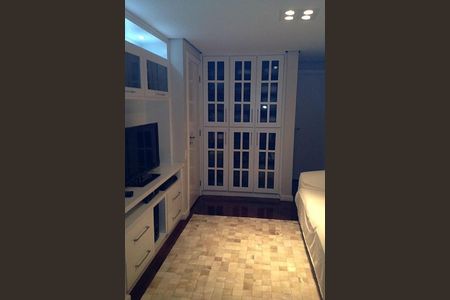 Apartamento à venda com 4 quartos, 180m² em Pompeia, São Paulo